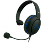 Casti Over-Head HyperX Gaming CloudX Chat PS4