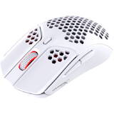 Mouse HyperX Gaming Pulsefire Haste Wireless, White