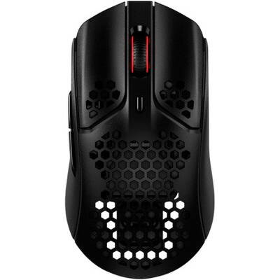 Mouse HyperX Gaming Pulsefire Haste Wireless, Black
