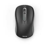 Mouse HAMA AMW-200, Wireless, Anthracite/Black