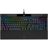 Tastatura Corsair Gaming K70 RGB Pro Cherry MX Brown Mecanica