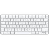 Tastatura Apple Magic Keyboard (2021) with Touch ID International English Bluetooth Silver