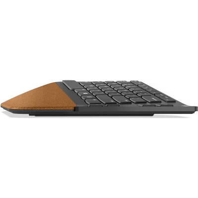 Tastatura Lenovo Go Split Wireless Grey