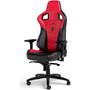 Scaun Gaming Noblechairs gaming EPIC Spider Man Edition Black/Red