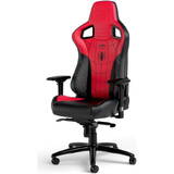 gaming EPIC Spider Man Edition Black/Red