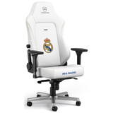 gaming HERO Real Madrid Edition White