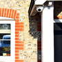 Camera Supraveghere  EZVIZ C4W Dom exterior 1920 x 1080 pixeli Tavan