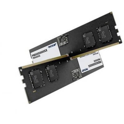 Memorie RAM Patriot 16GB DDR5 5600MHz CL40