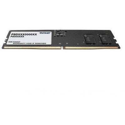 Memorie RAM Patriot 16GB DDR5 5600MHz CL40