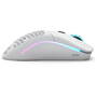Mouse Gaming Glorious PC Gaming Race Model O- White