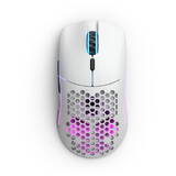 Mouse Gaming Glorious PC Gaming Race Model O- White