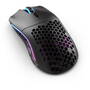 Mouse Gaming Glorious PC Gaming Race Model O- Black