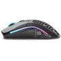 Mouse Gaming Glorious PC Gaming Race Model O- Black
