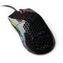 Mouse Glorious PC Gaming Race Model O Negru Glossy + Bungee Negru+ Picioruse Model O
