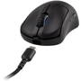 Mouse STEELSERIES Prime Wireless Gaming ergonomic, Iluminare RGB, Negru