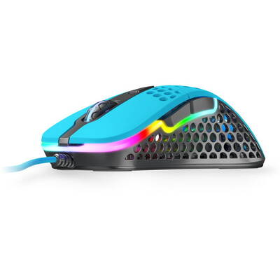 Mouse Xtrfy M4 RGB Gaming