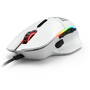 Mouse Gaming Glorious PC Gaming Race Model I White