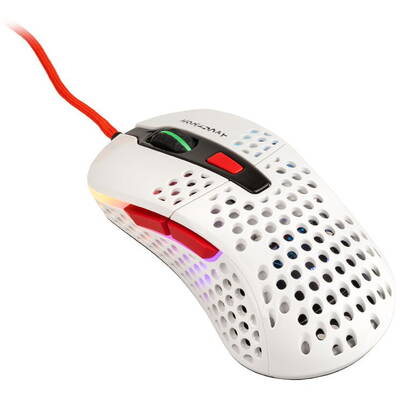 Mouse Xtrfy M4 RGB Tokyo Edition Gaming