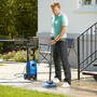 Accesoriu compact pentru curățarea terasei pentru mașini de spălat cu presiune  Nilfisk 128500702