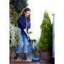 Accesoriu compact pentru curățarea terasei pentru mașini de spălat cu presiune - Nilfisk 128500700