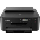 Imprimanta Canon PIXMA TS705a, InkJet, Color, Format A4, Duplex, Retea, Wi-Fi