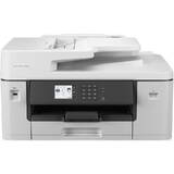Imprimanta multifunctionala Brother MFC-J3540DW, InkJet, Color, Format A3, Duplex, Retea, Wi-Fi, Fax
