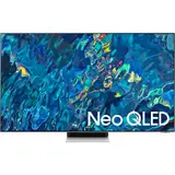 LED Smart TV Neo QLED QE75QN95B Seria QN95B 189cm argintiu 4K UHD HDR