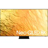 LED Smart TV Neo QLED QE65QN800B Seria QN800B 163cm gri 8K UHD HDR