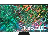 LED Smart TV Neo QLED QE55QN90B Seria QN90B 138cm negru 4K UHD HDR