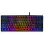 Tastatura Krux Atax Pro RGB Outemu Blue KRX0038