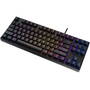 Tastatura Krux Atax Pro RGB Outemu Brown KRX0039