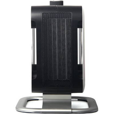 Încălzitor electric Mill CUS1800MECWA Interior Alb 1800 W Încălzitor electric cu ventilator