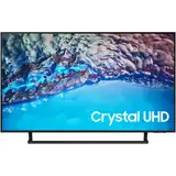 LED Smart TV Crystal UE50BU8572 Seria BU8572 125cm negru 4K UHD HDR