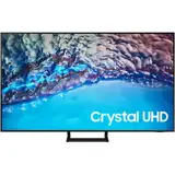 LED Smart TV Crystal UE55BU8572 Seria BU8572 138cm negru 4K UHD HDR