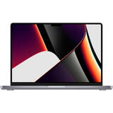14.2'' MacBook Pro 14 Liquid Retina XDR, M1 Max chip (10-core CPU), 32GB, 1TB SSD, M1 Max 24-core GPU, macOS Monterey, Space Grey, INT keyboard, Late 2021