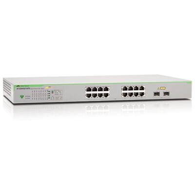 Switch Allied Telesis Gigabit AT-GS950/16PS