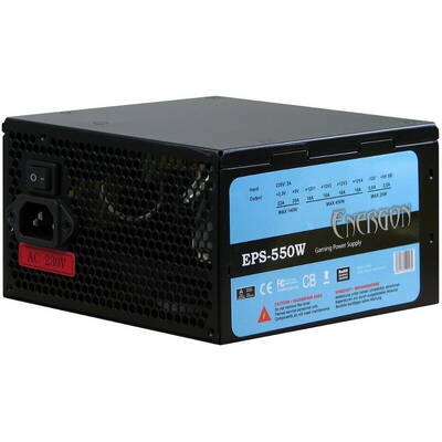 Sursa PC Inter-Tech Energon 550W