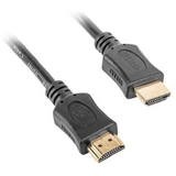 Gembird HDMI Male - HDMI Male, v1.4, 1m, Ethernet, negru