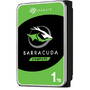 Hard Disk Seagate BarraCuda 1TB SATA-III 7200RPM 64MB