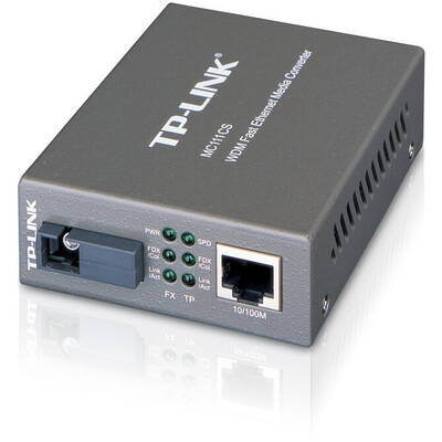 Media Convertor TP-Link MC111CS