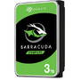 Hard Disk Seagate BarraCuda 3TB SATA-III 7200RPM 64MB