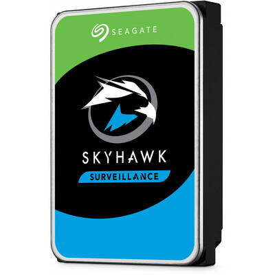 Hard Disk Seagate SkyHawk 2TB 5900RPM SATA-III 64MB