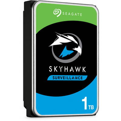 Hard Disk Seagate SkyHawk 1TB 5900RPM SATA-III 64MB