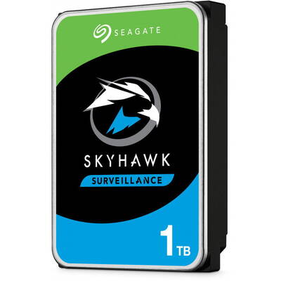 Hard Disk Seagate SkyHawk 1TB 5900RPM SATA-III 64MB