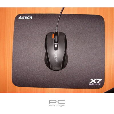 Mouse pad A4Tech X7-200MP Game Mouse Pad