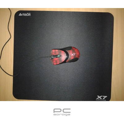 Mouse pad A4Tech X7-500MP Game Mouse Pad