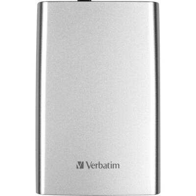 VERBATIM dublat-Store 'n' Go 1TB USB 3.0 Silver