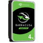Hard Disk Seagate BarraCuda 4TB SATA-III 5400RPM 256MB