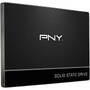 SSD PNY CS900 120GB SATA-III 2.5 inch
