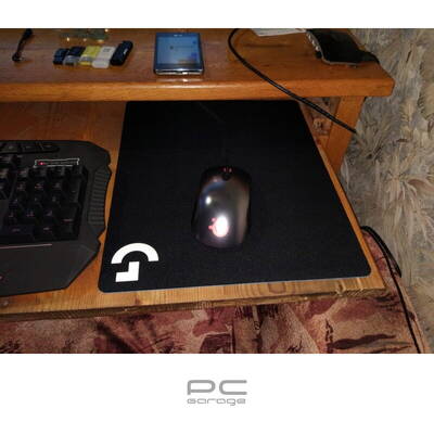 Mouse pad LOGITECH G240